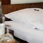 ホテル Strandhotel Salty 3*