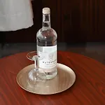 מלון Strandhotel Salty