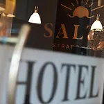 Strandhotel Salty 3*
