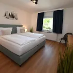 Strandhotel Salty בוסום