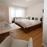 Strandhotel Salty מלון בוסום
