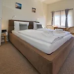 Strandhotel Salty