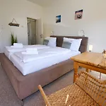 Strandhotel Salty ホテル 3*