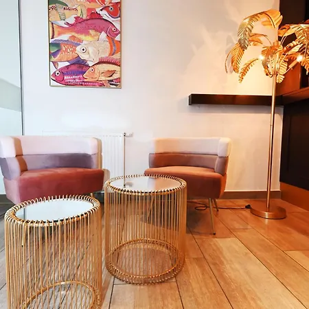 Strandhotel Salty Hotel Büsum