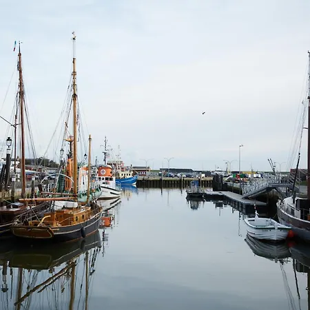 Strandhotel Salty Hotel