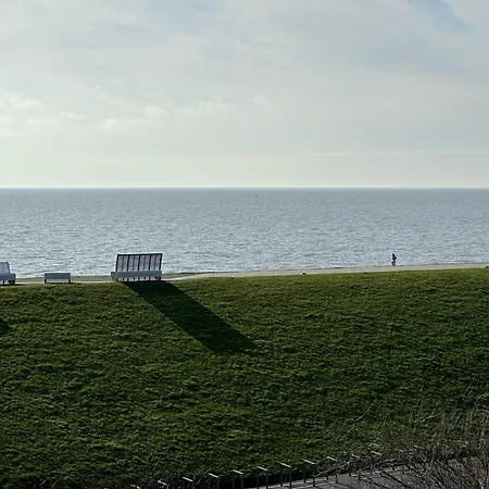 Strandhotel Salty Hotel 3*