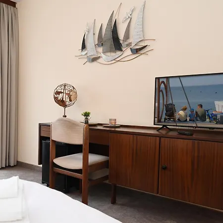 Strandhotel Salty 3*