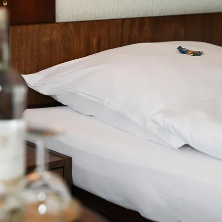 Hotel Strandhotel Salty 3*