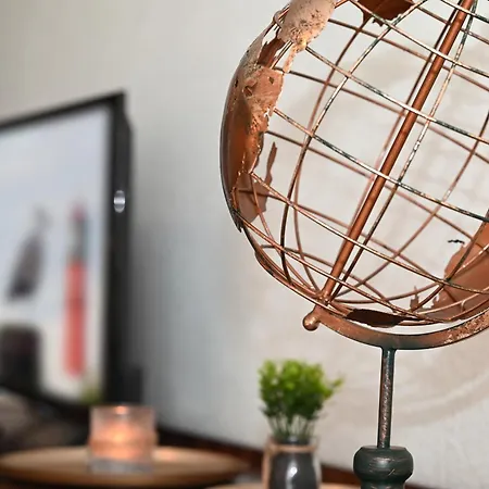 Strandhotel Salty Büsum