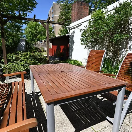 Strandhotel Salty Hotel Büsum