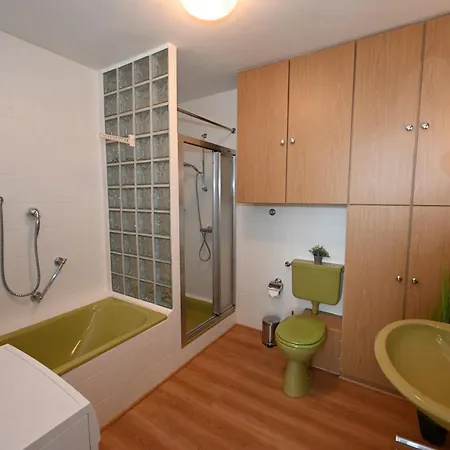 Hotel Strandhotel Salty Büsum