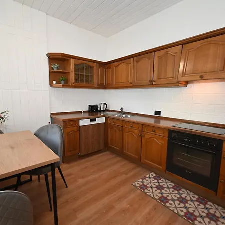 Strandhotel Salty 3*