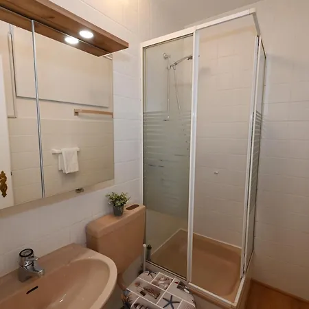 Strandhotel Salty Hotel