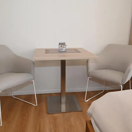 Hotel Strandhotel Salty