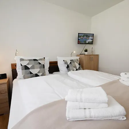 Hotel Strandhotel Salty 3*