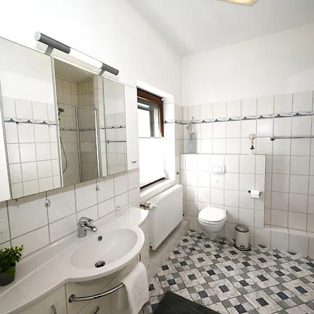 Hotel Strandhotel Salty Büsum