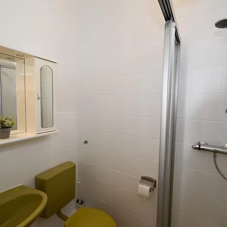 Strandhotel Salty 3*