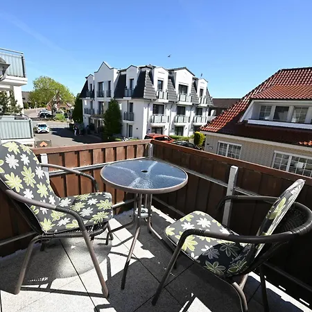 Hotel Strandhotel Salty