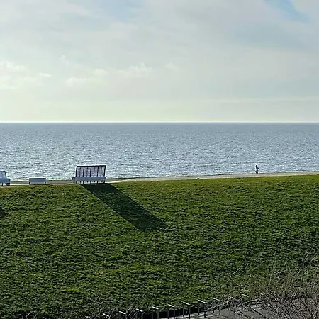 Strandhotel Salty Hotel 3*