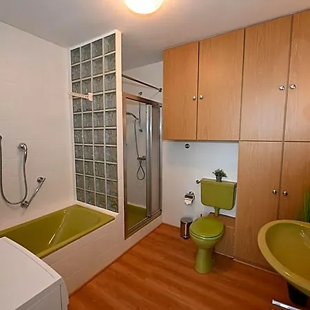 Strandhotel Salty Hotel 3*