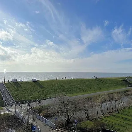 Strandhotel Salty Büsum