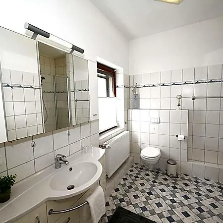 Strandhotel Salty Hotel 3*