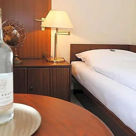 Strandhotel Salty