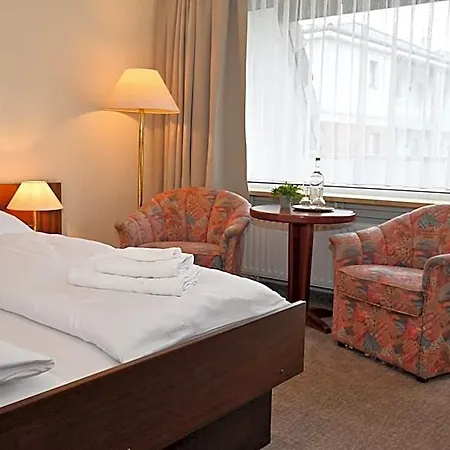 Strandhotel Salty 3*