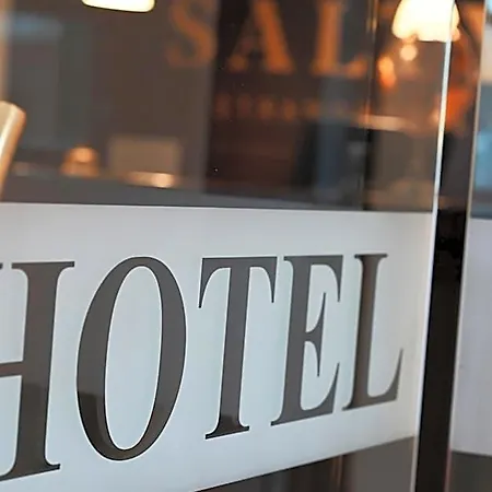Strandhotel Salty 3* Büsum