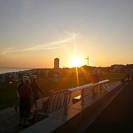 Hotel Strandhotel Salty 3*