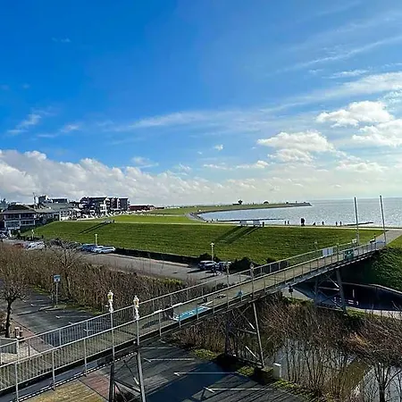 Strandhotel Salty Hotel 3*