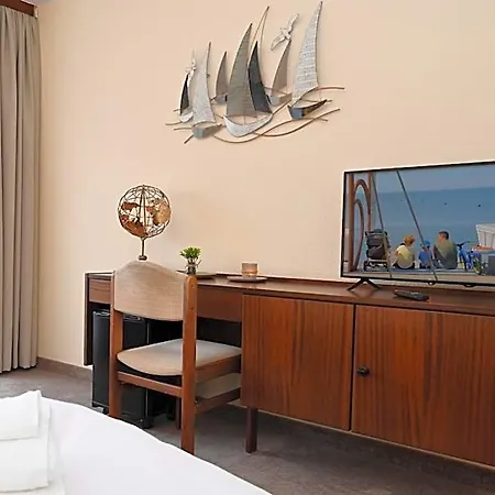 Strandhotel Salty Büsum