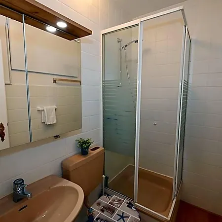 Hotel Strandhotel Salty Büsum