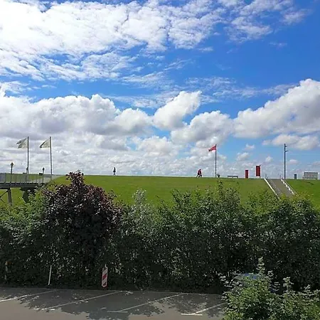 Strandhotel Salty Hotel 3*