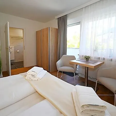 Strandhotel Salty Hotel Büsum