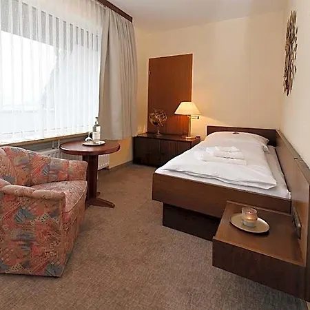 Strandhotel Salty 3*