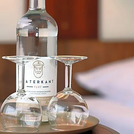 Strandhotel Salty Büsum