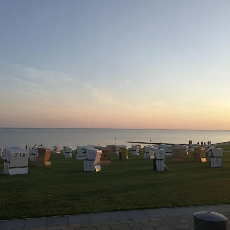 Strandhotel Salty