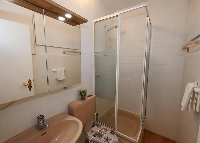 Strandhotel Salty Hotell