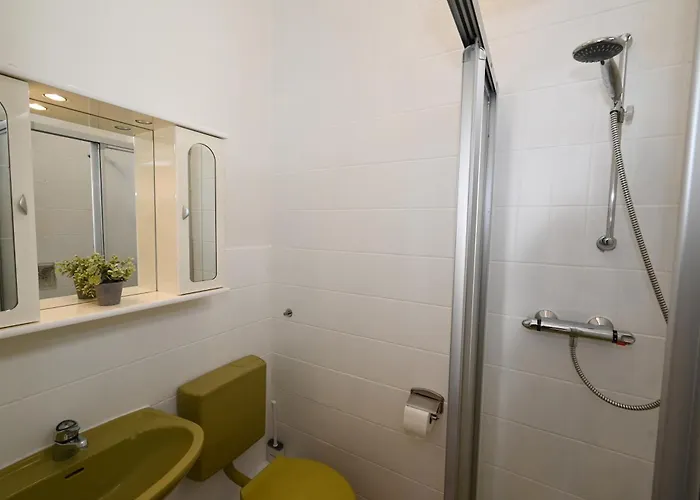 Strandhotel Salty 3*